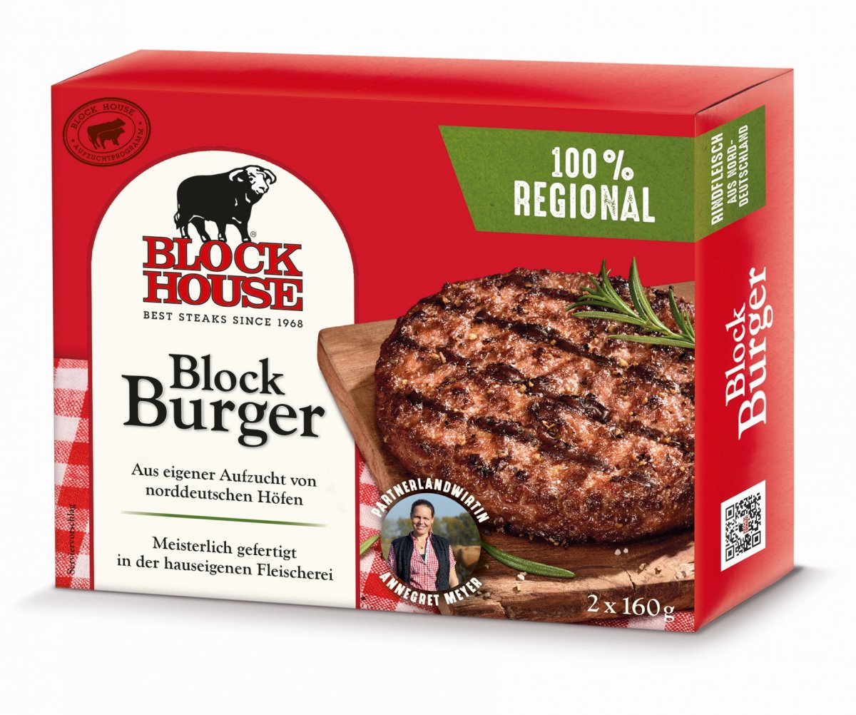 Block House erweitert Sortiment für den Prime-Beef-Genuss zu Hause